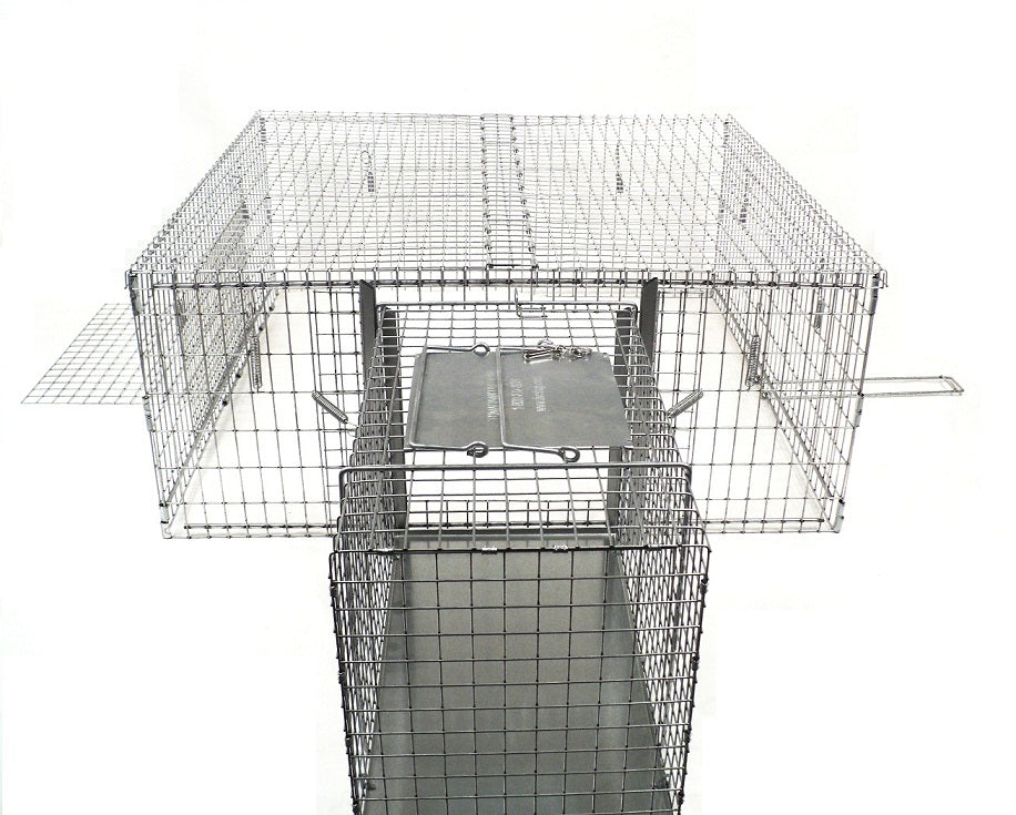 DT-1 Neighborhood Cats Drop Trap