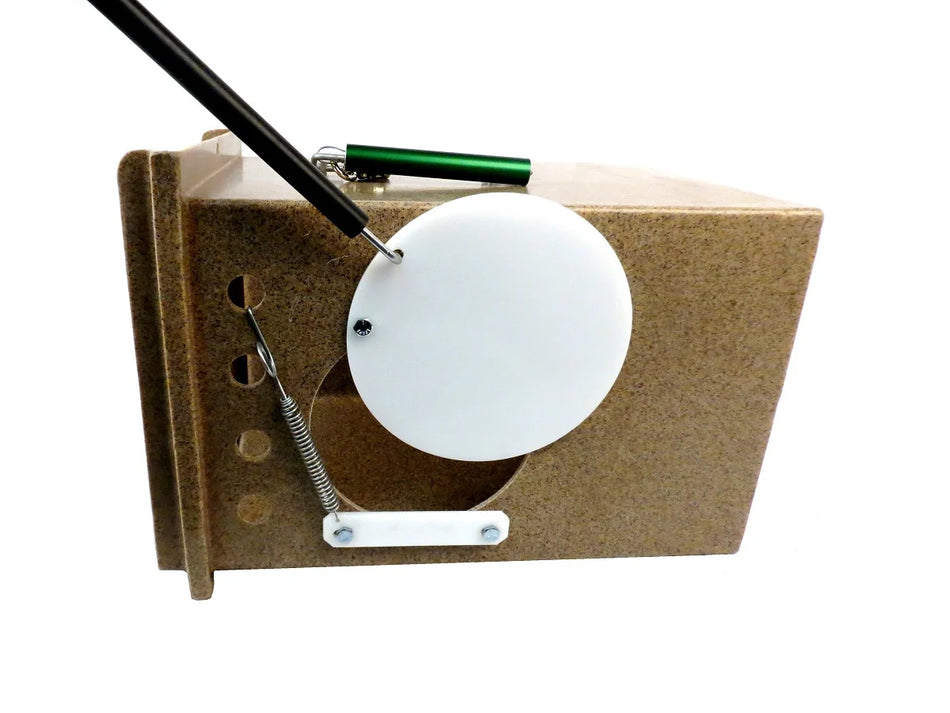 CDO24, Cat Den Door Opener