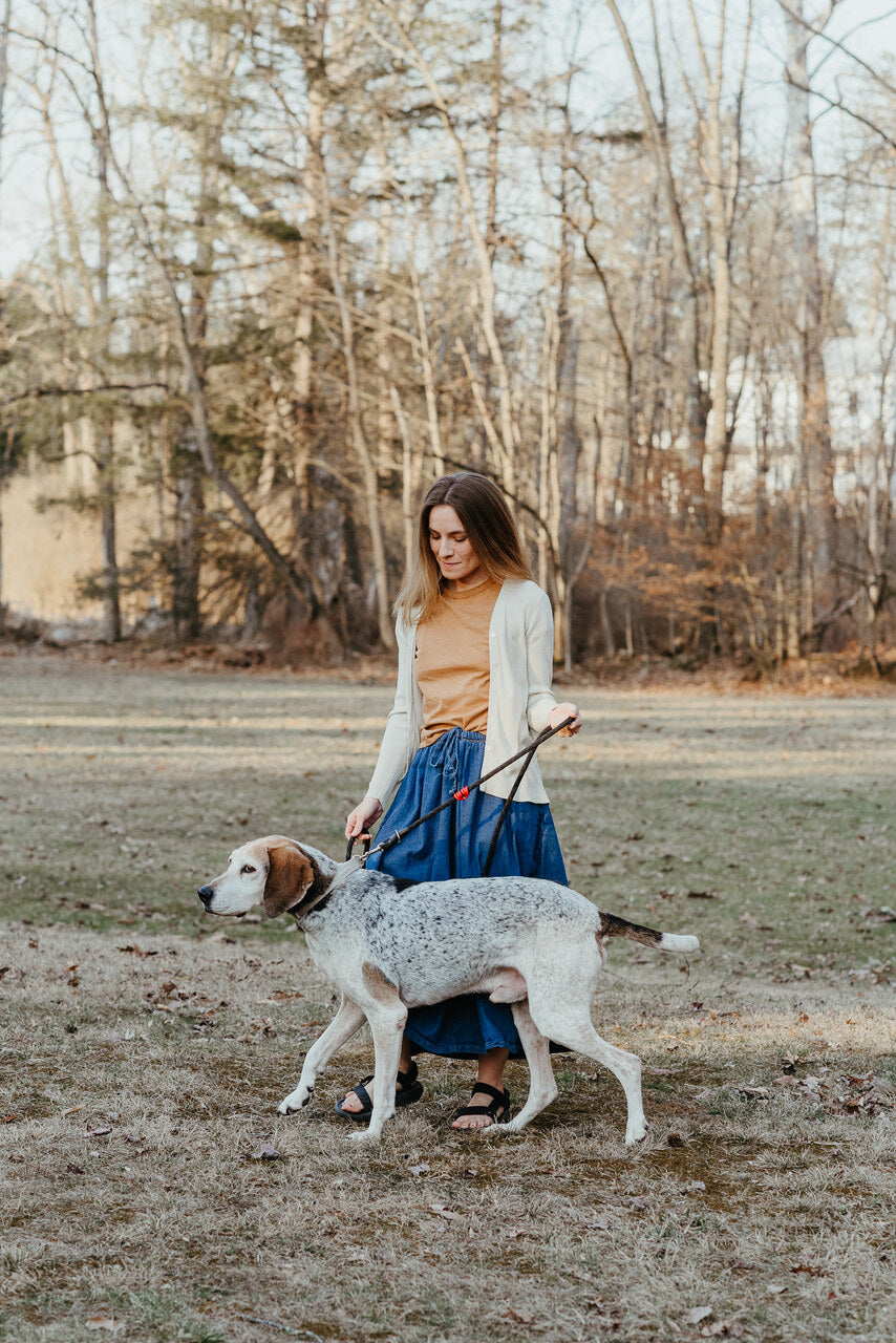 Dual Control Leash, 7'