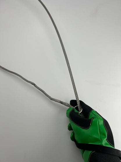 Snappy Snare, Stainless Steel