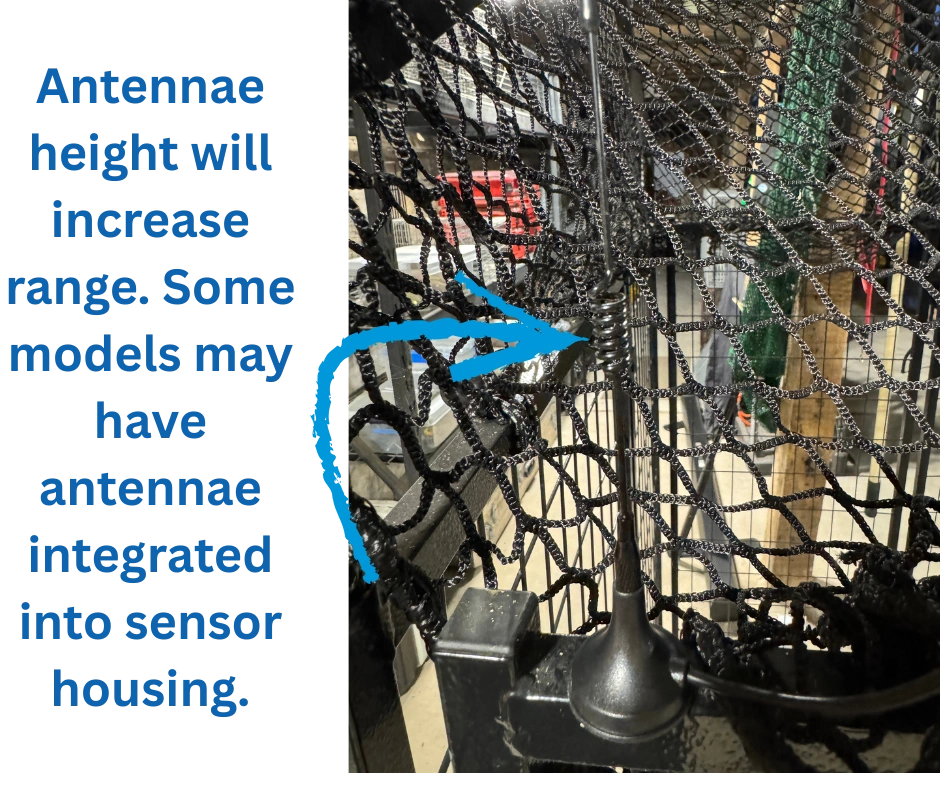 Humane Innovations Electronic Trap Trigger