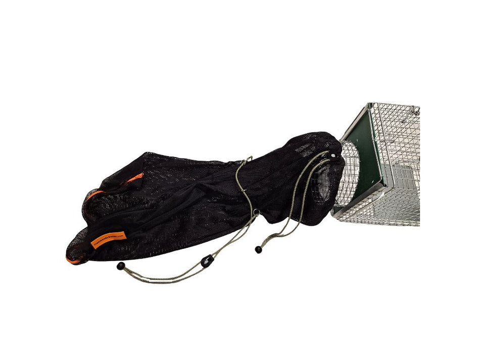 Easy Feral Handler Net Kit