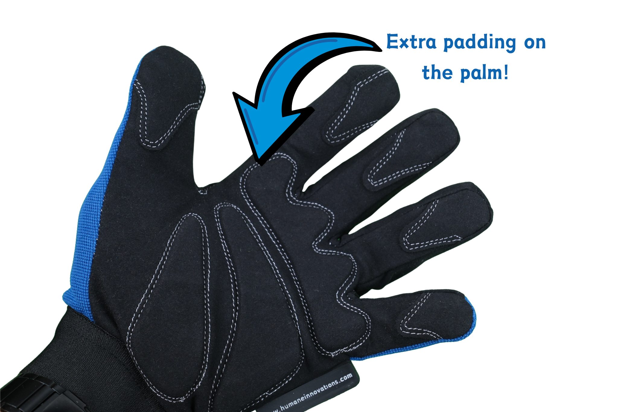 Task Master Glove