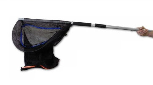 Freeman Cage Net (No Zipper)