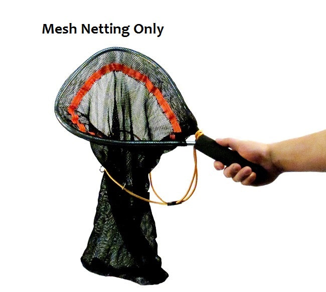 Freeman Little Dandy Replacement Net