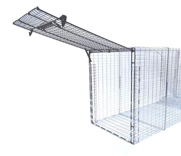 GT610A Auto-Set Humane Dog Trap
