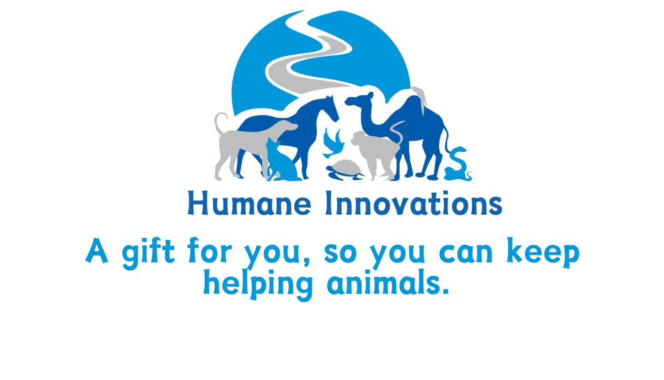 Humane Innovations Gift Card