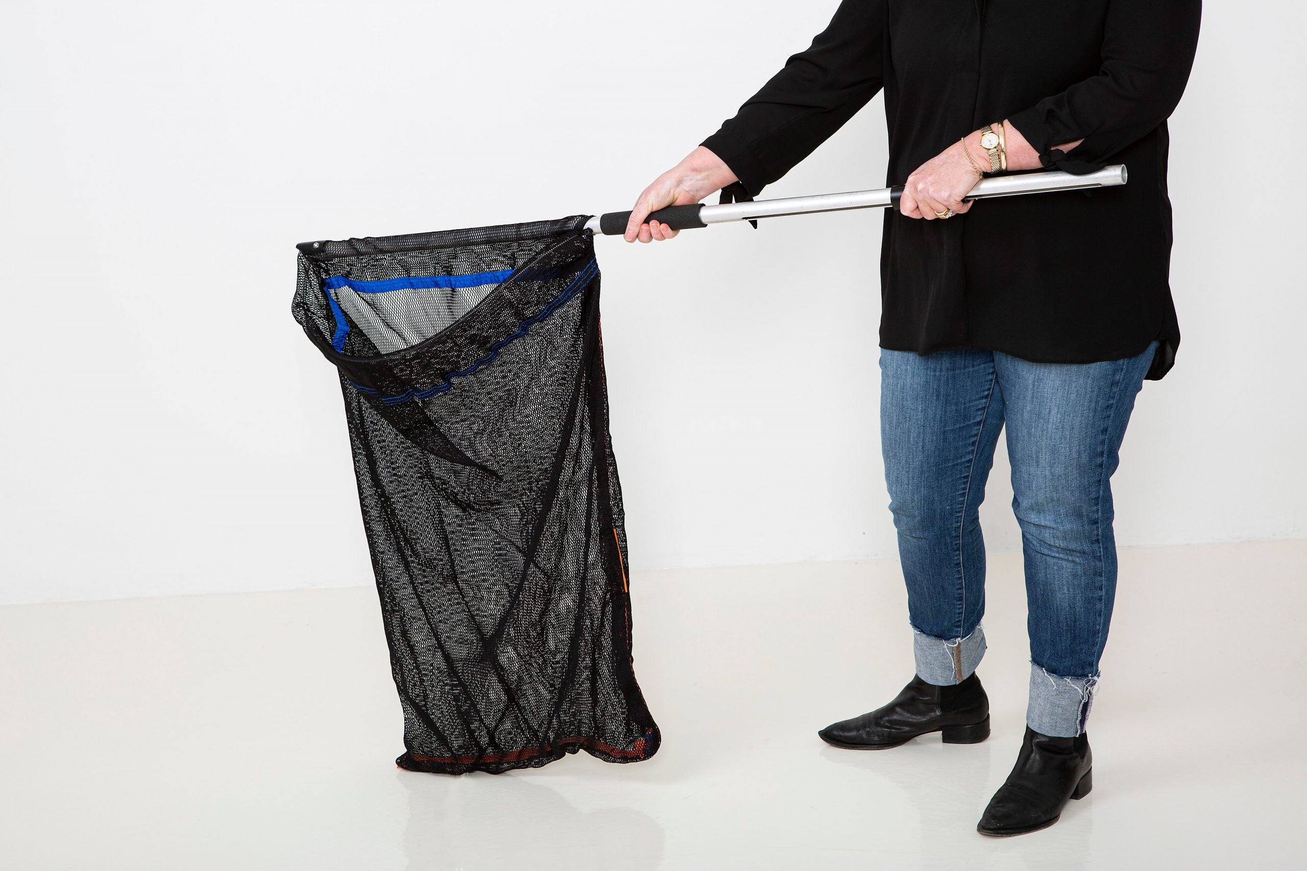 Humaniac™ Cage Net with cover