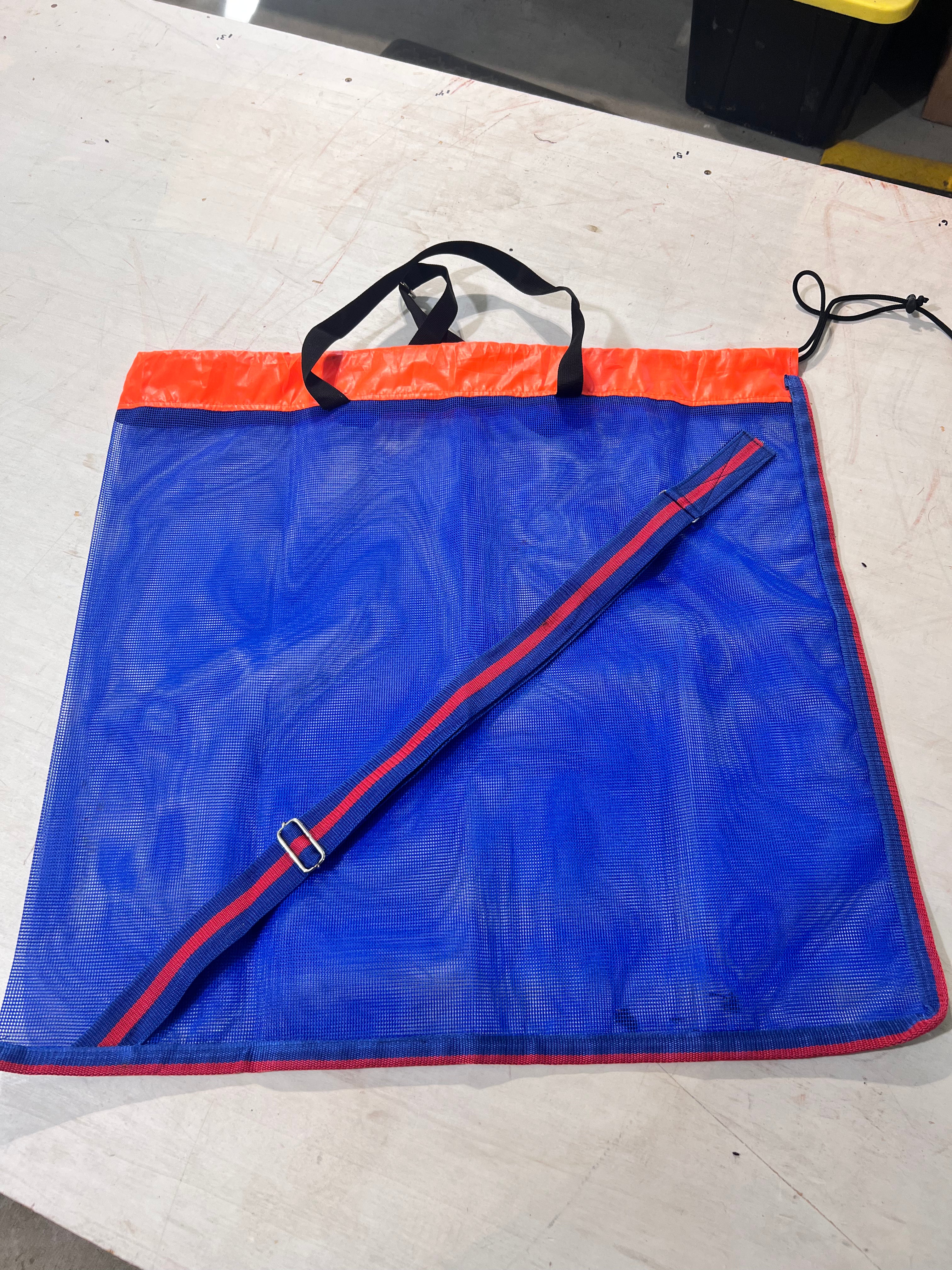 Rescue Bag