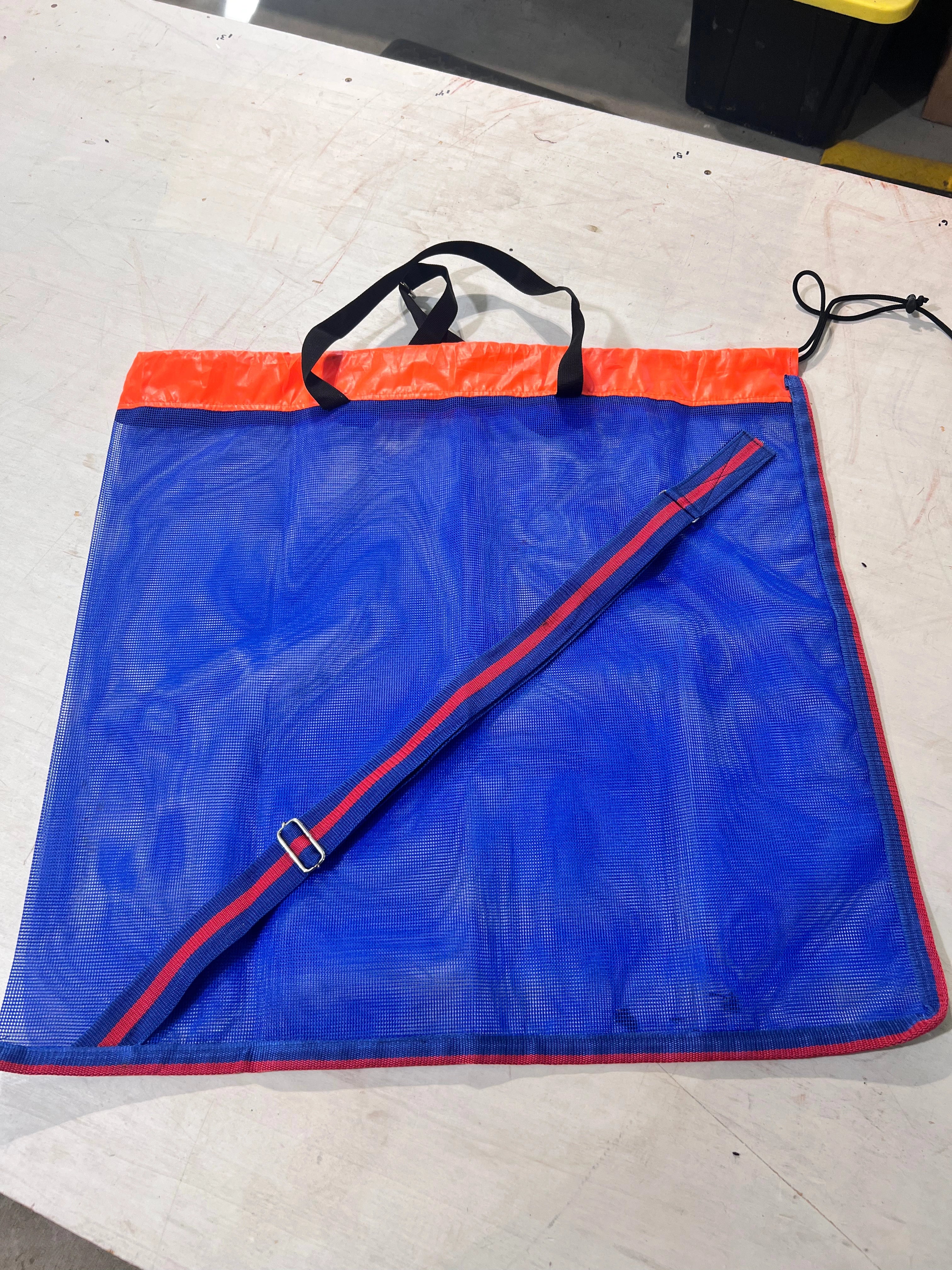 Rescue Bag