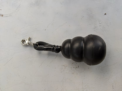 Behavior Leash System