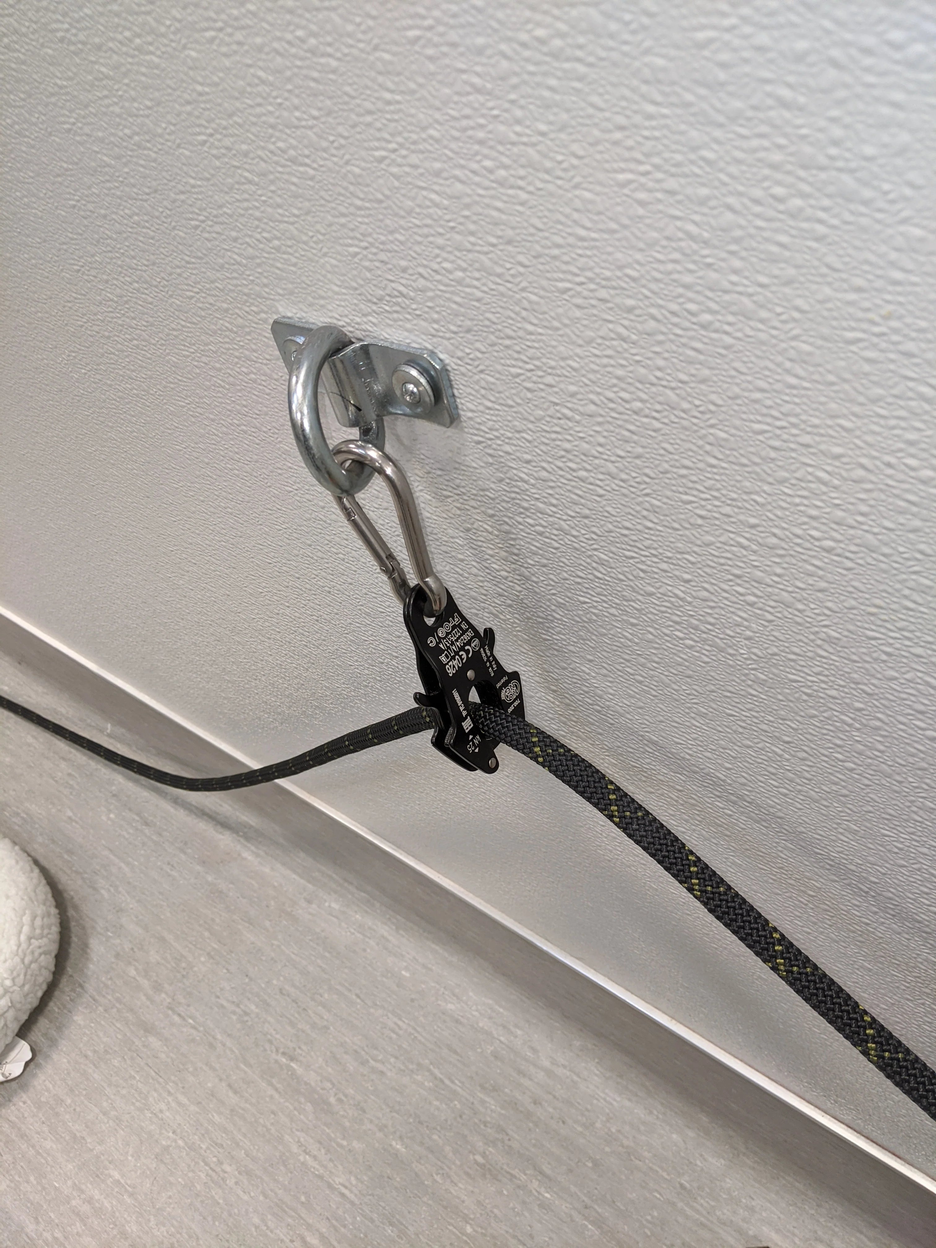 Behavior Leash System
