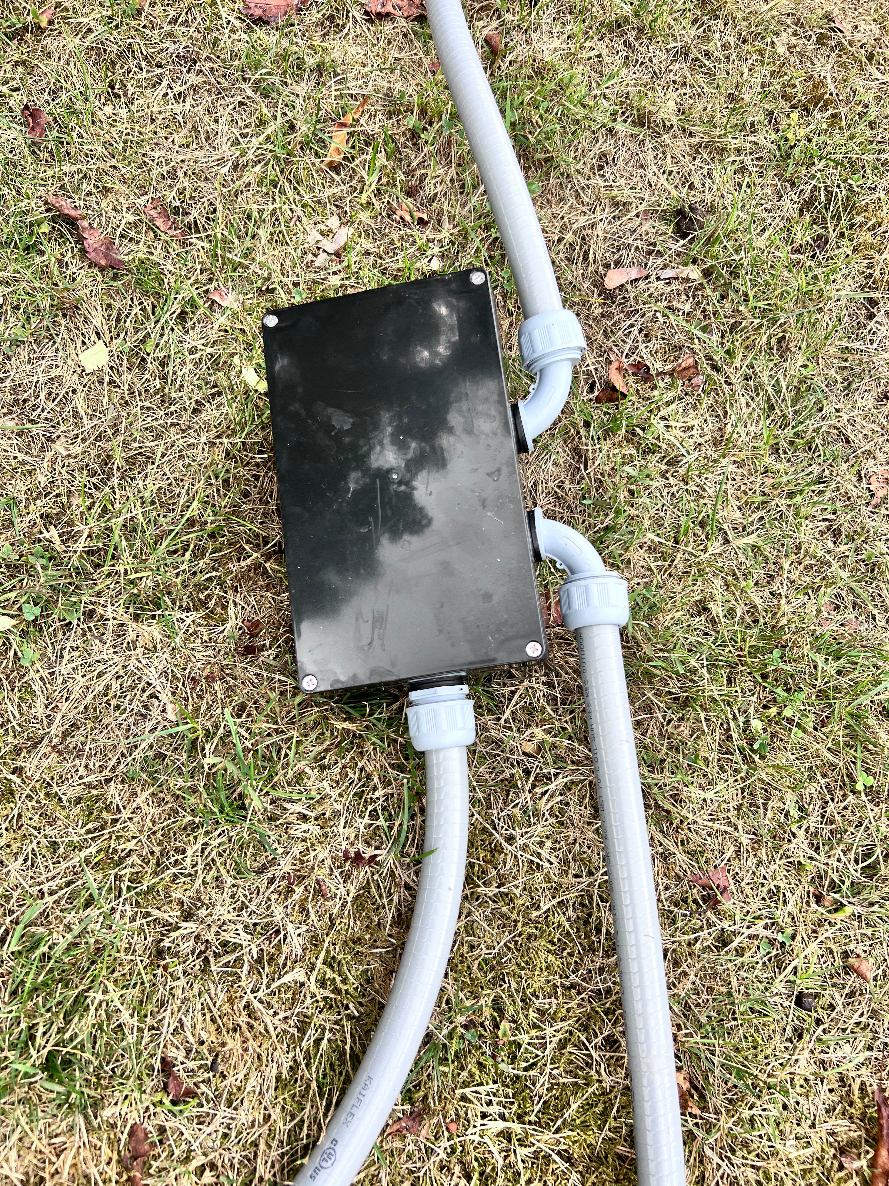 Custom Electric Trap Triggers