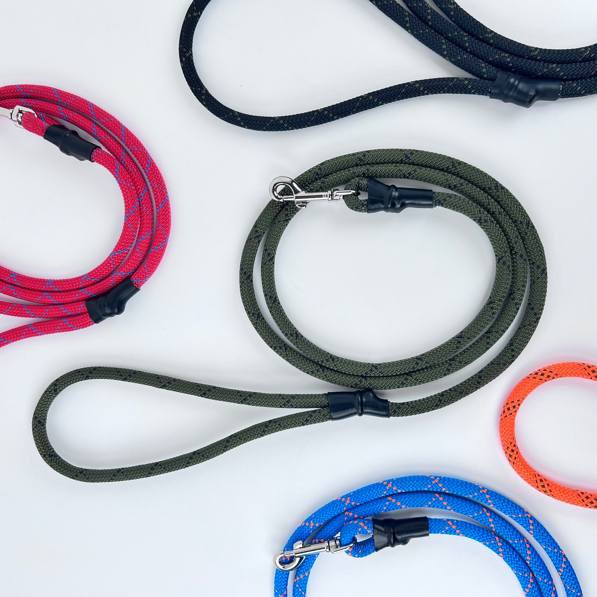 Everyday Leash, 6'