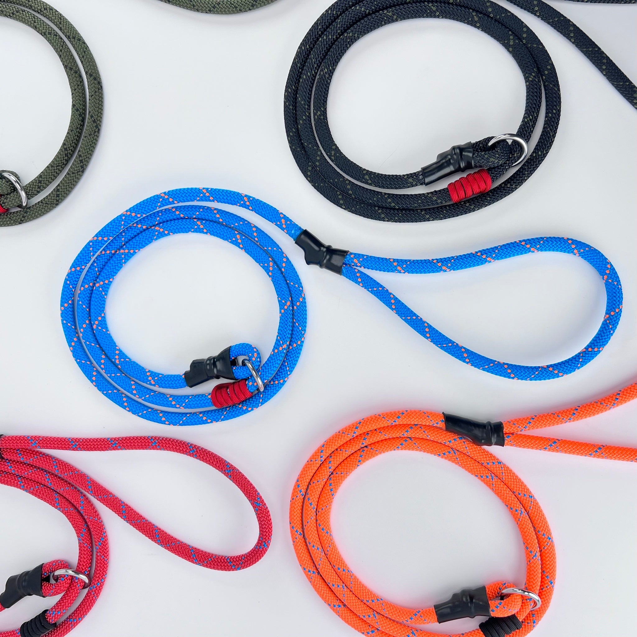 ShelterPro Slip Lead 6'