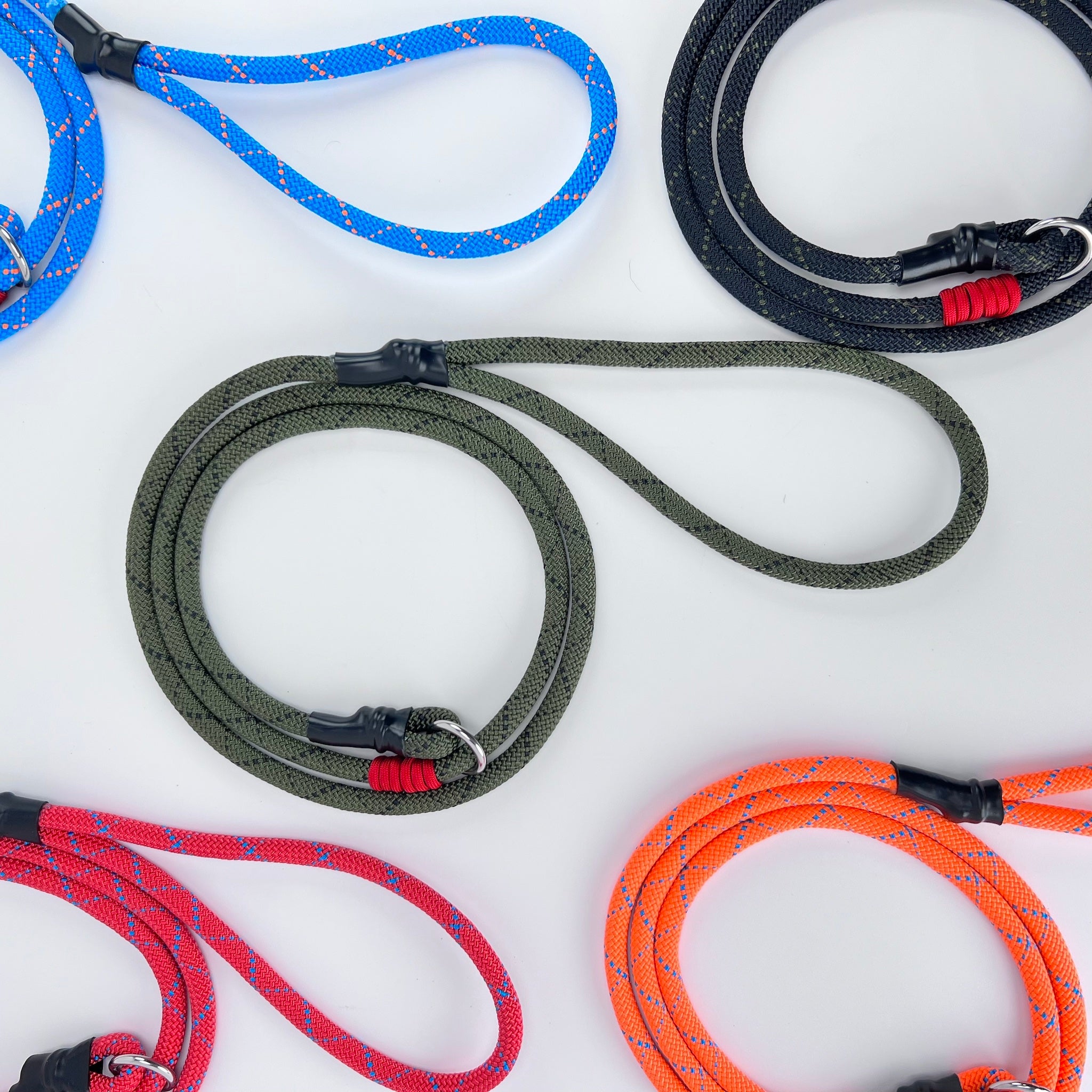 ShelterPro Slip Lead 6'