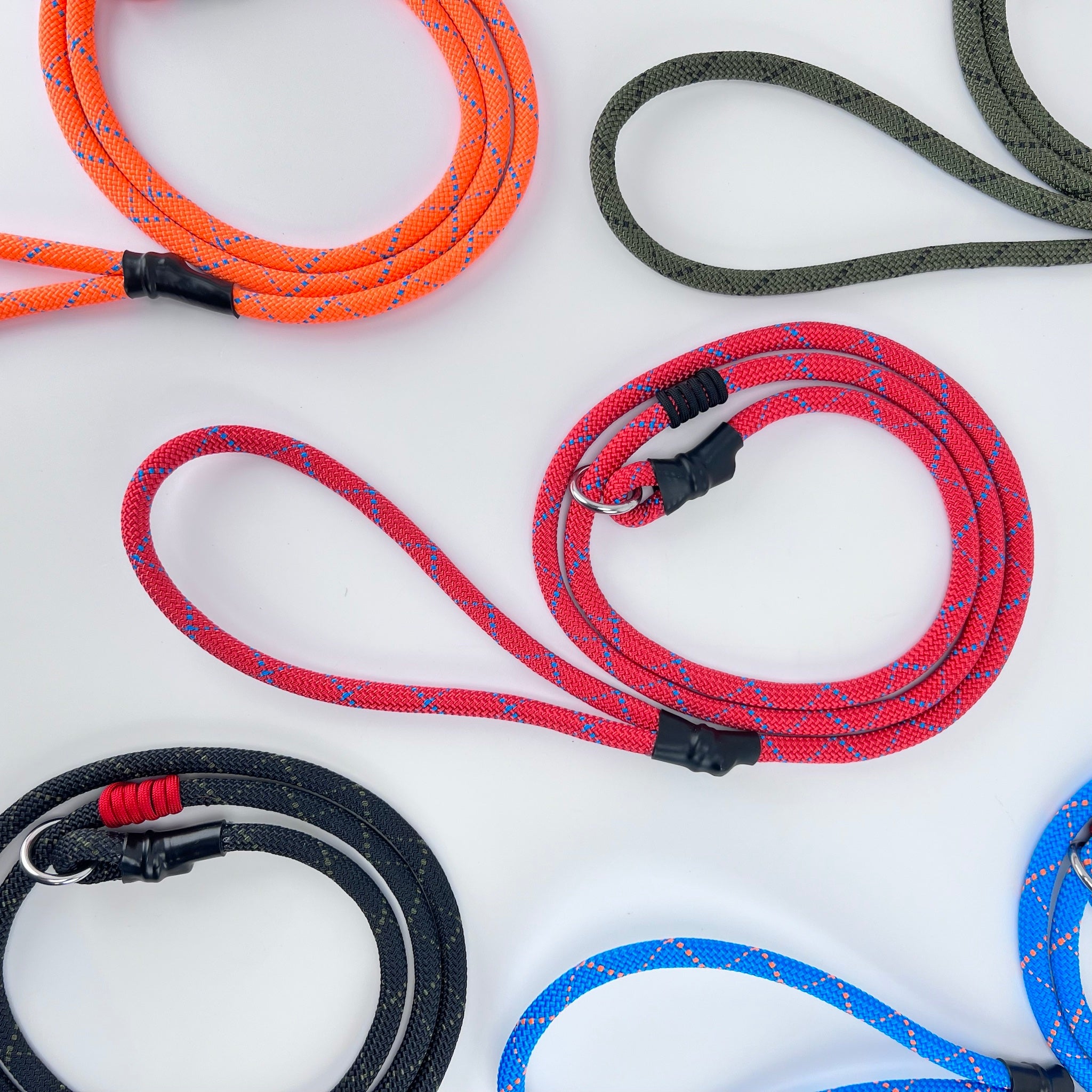 ShelterPro Slip Lead 6'