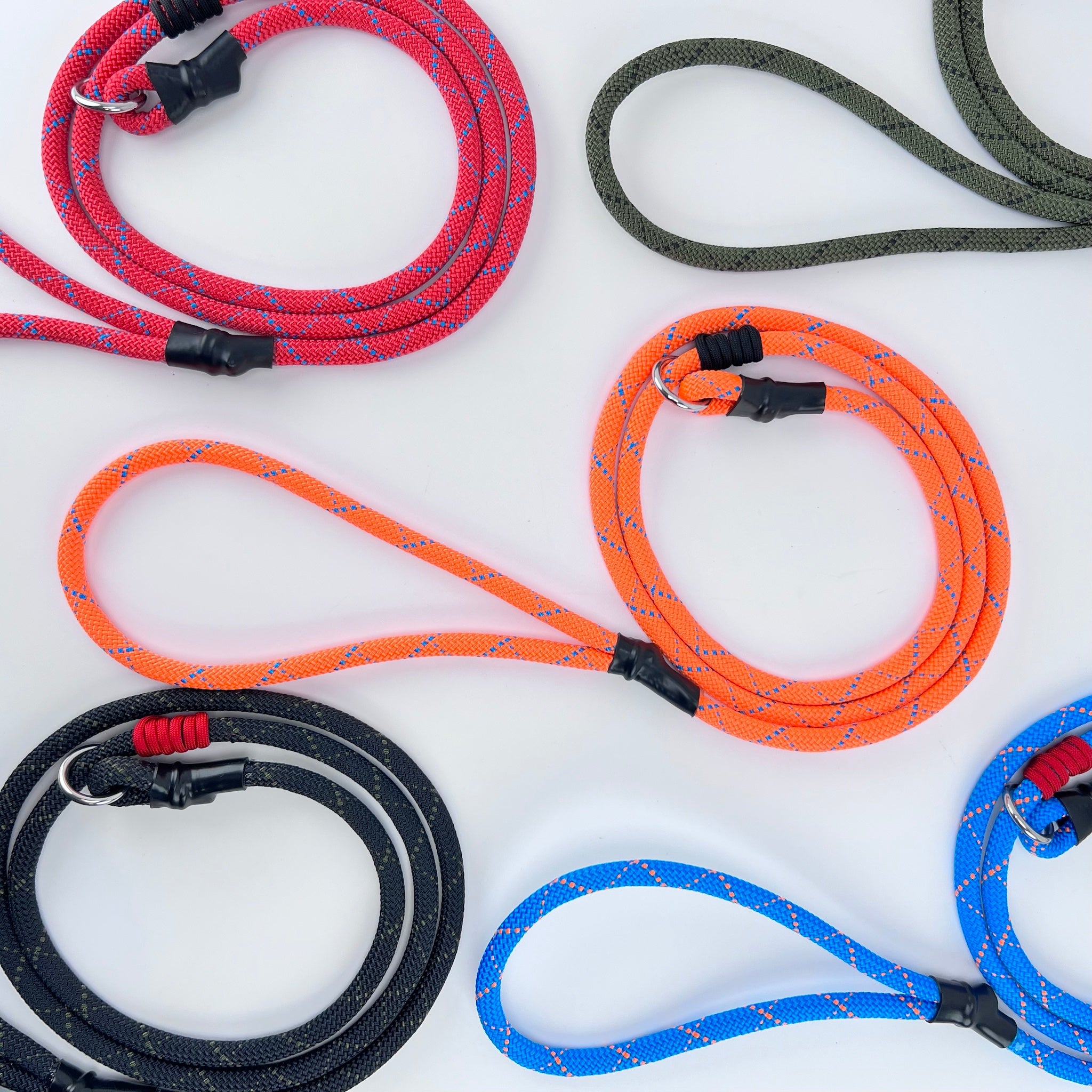 ShelterPro Slip Lead 6'