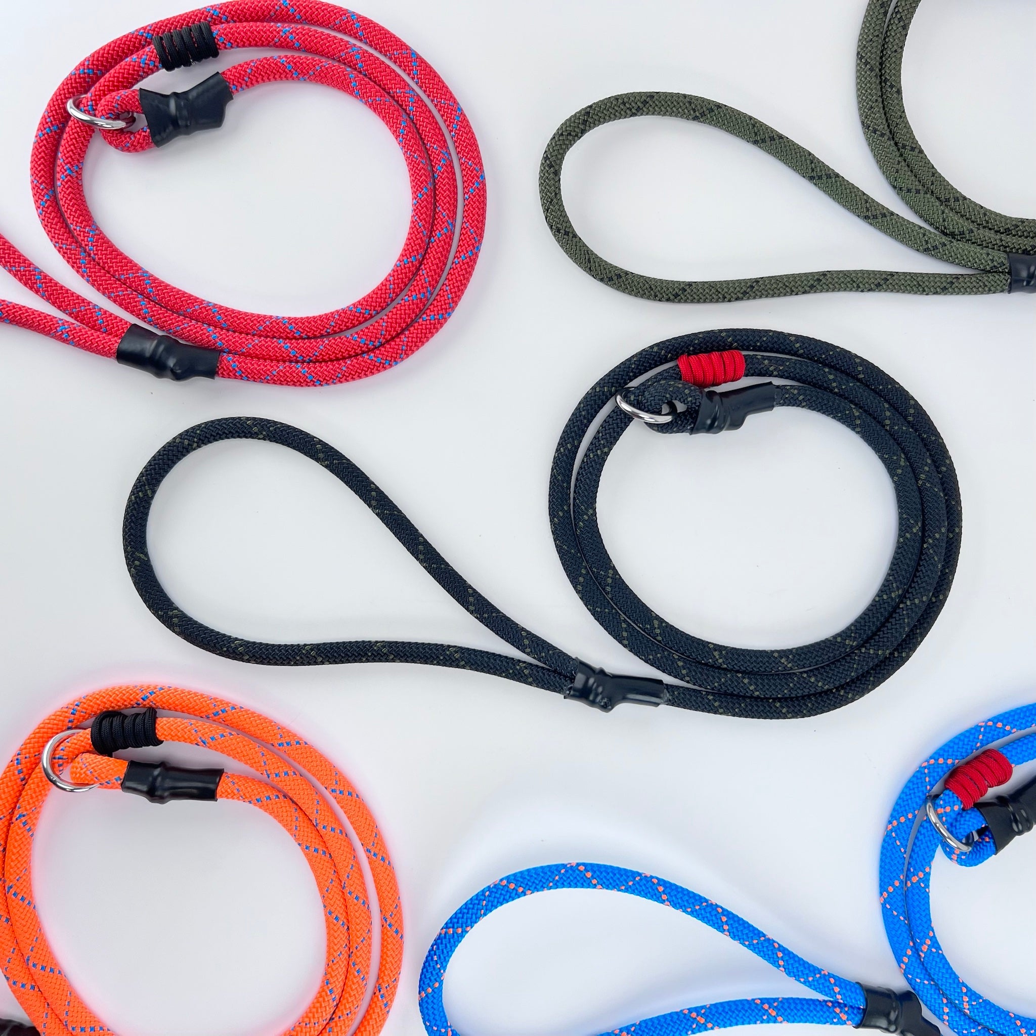 ShelterPro Slip Lead 6'
