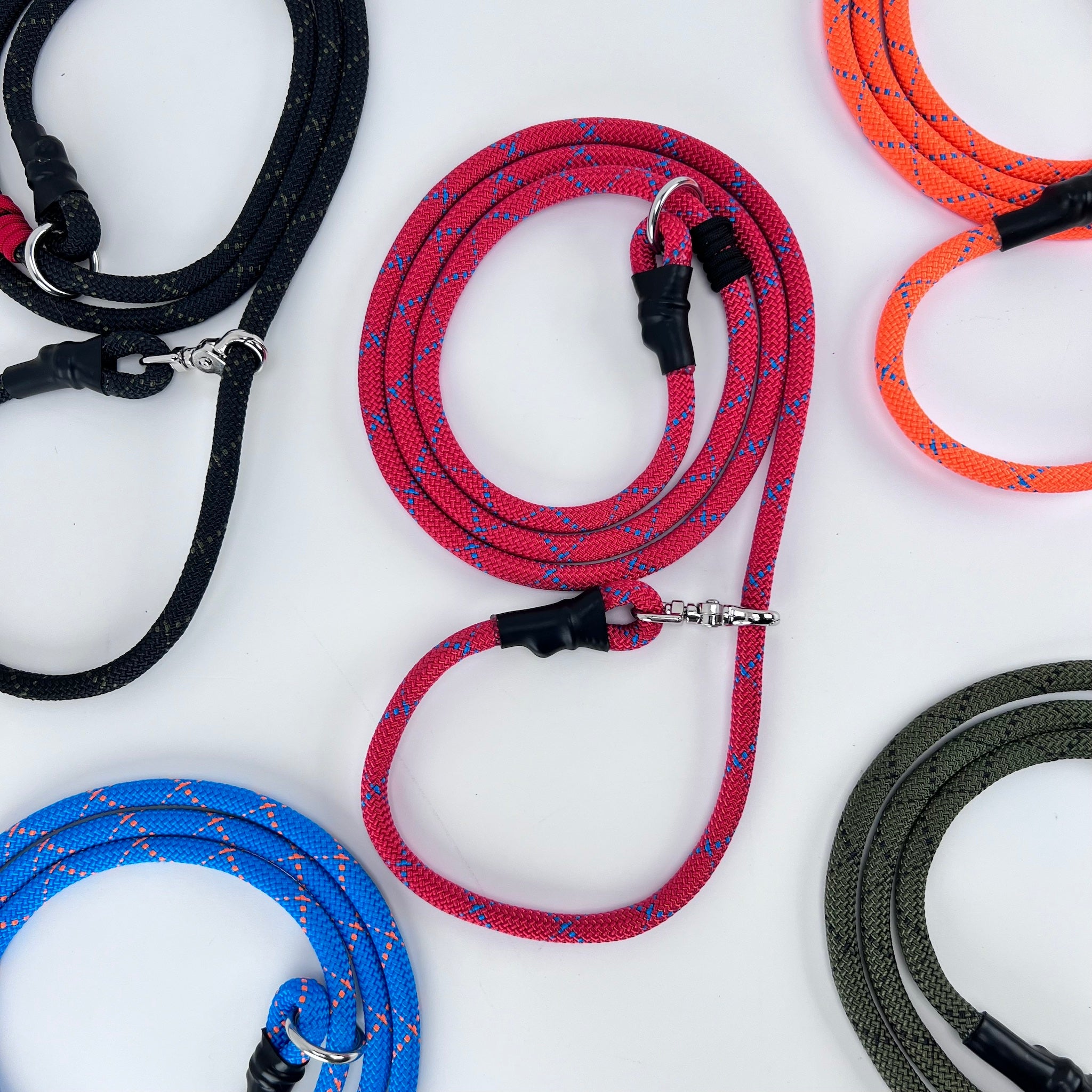 RescuePro, 6' Leash