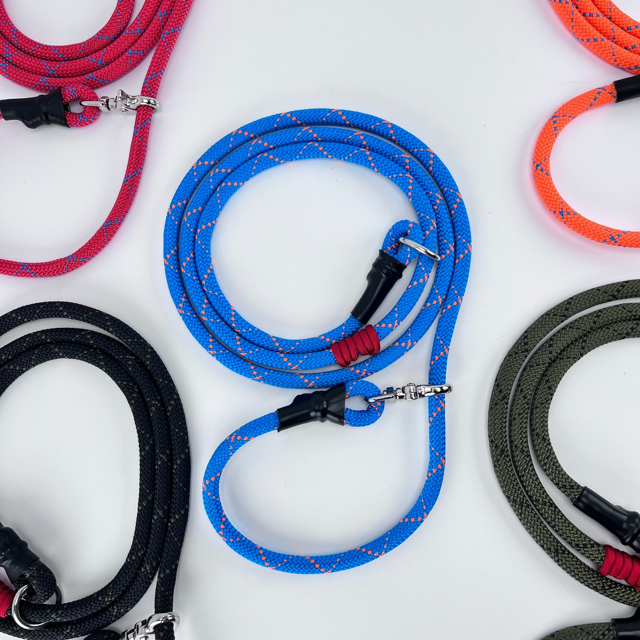 RescuePro, 6' Leash