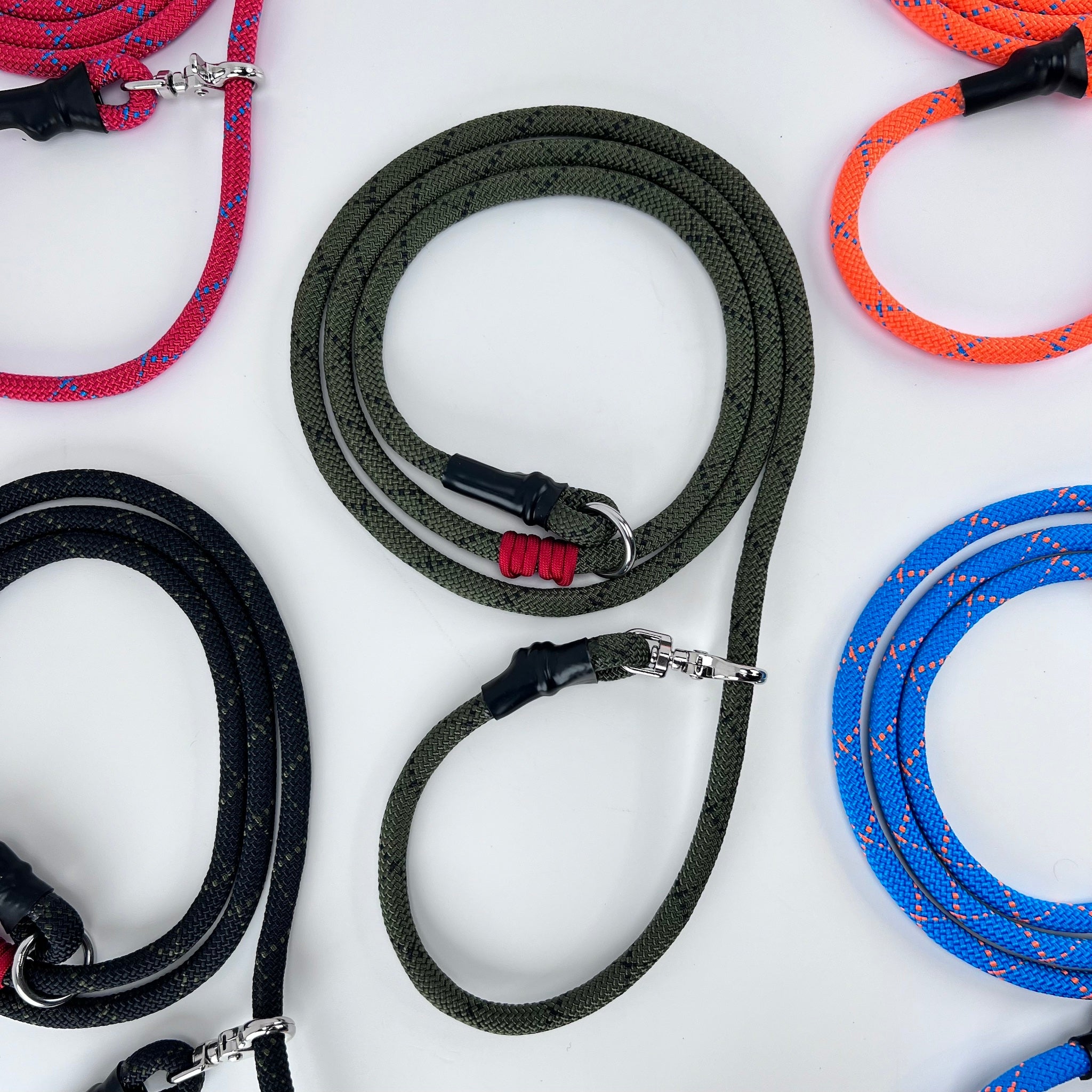 RescuePro, 6' Leash
