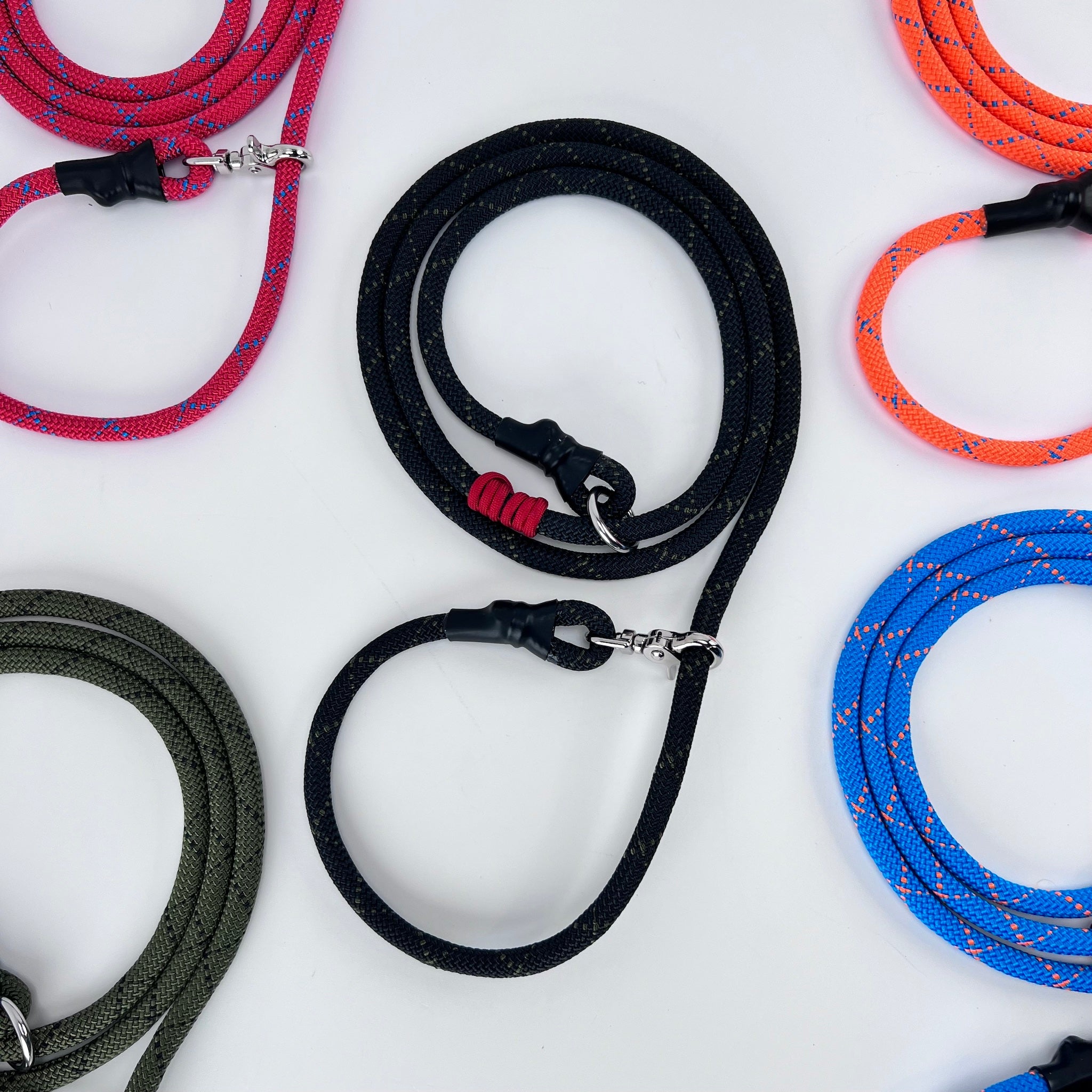 RescuePro, 6' Leash
