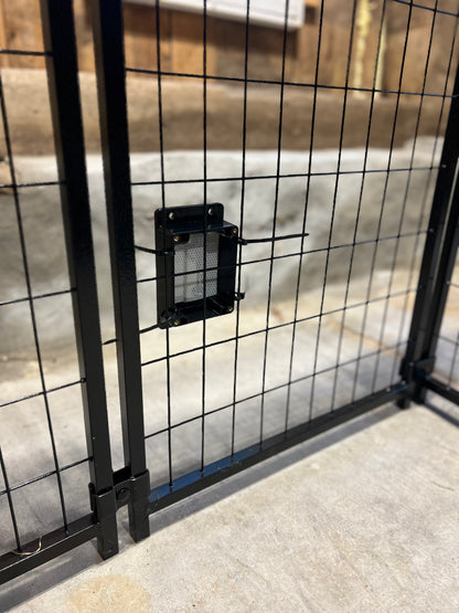 Custom Electric Trap Triggers