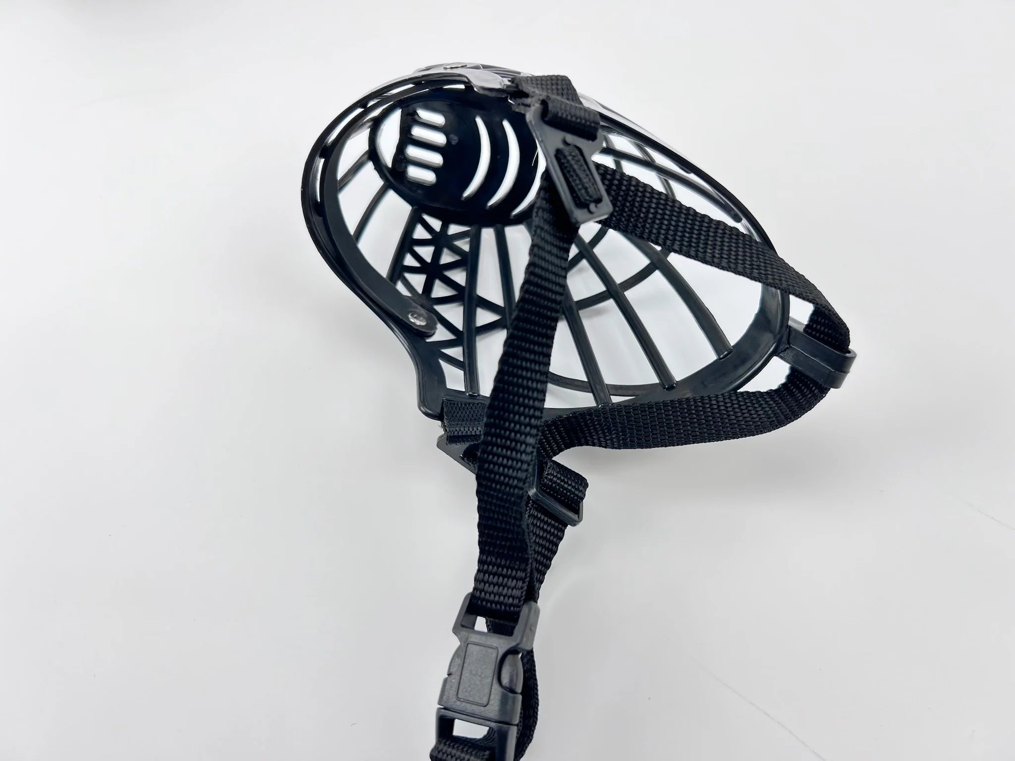 Humane Innovations Basket Muzzle Set