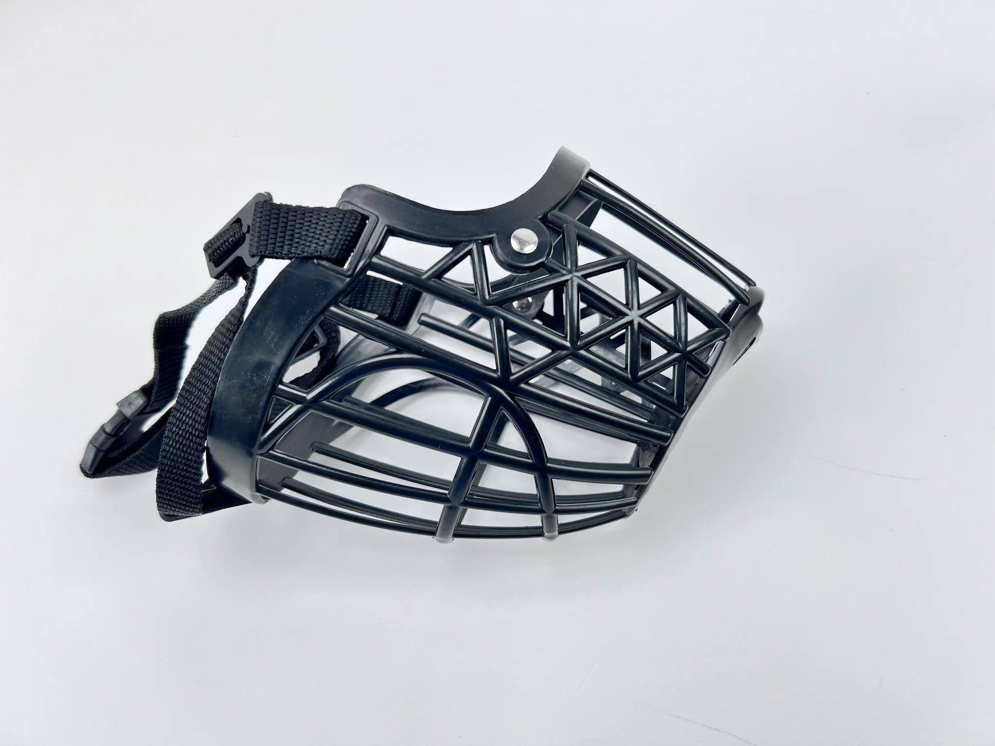 Humane Innovations Basket Muzzle Set