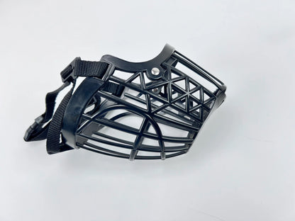 Humane Innovations Basket Muzzle Set