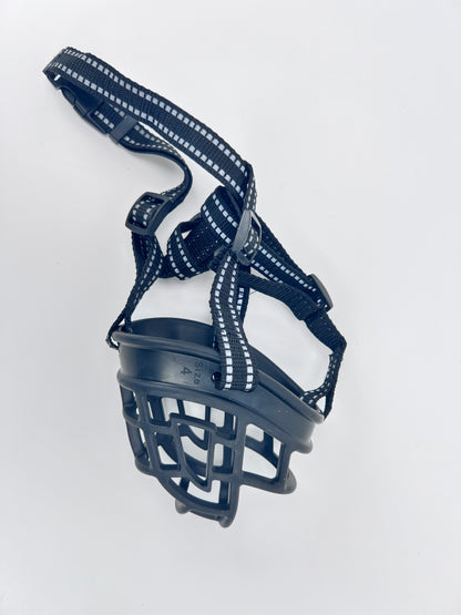 Humane Innovations Training Muzzle Set