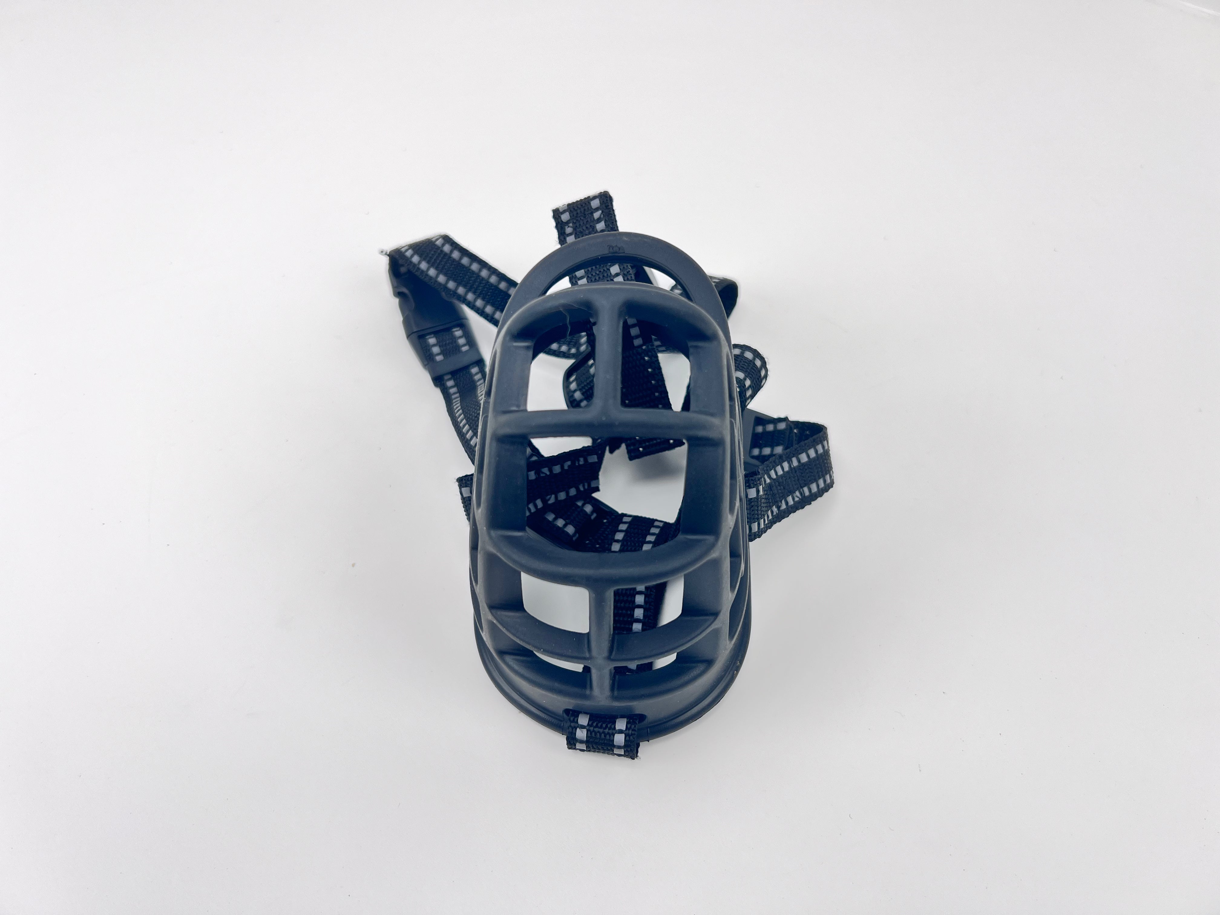 Humane Innovations Training Muzzle Set