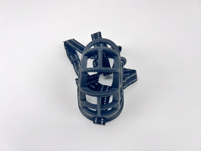 Humane Innovations Training Muzzle Set