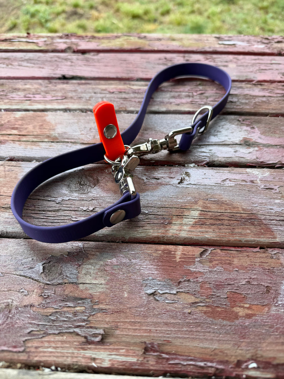 Updated Leash Keeper (2026) *