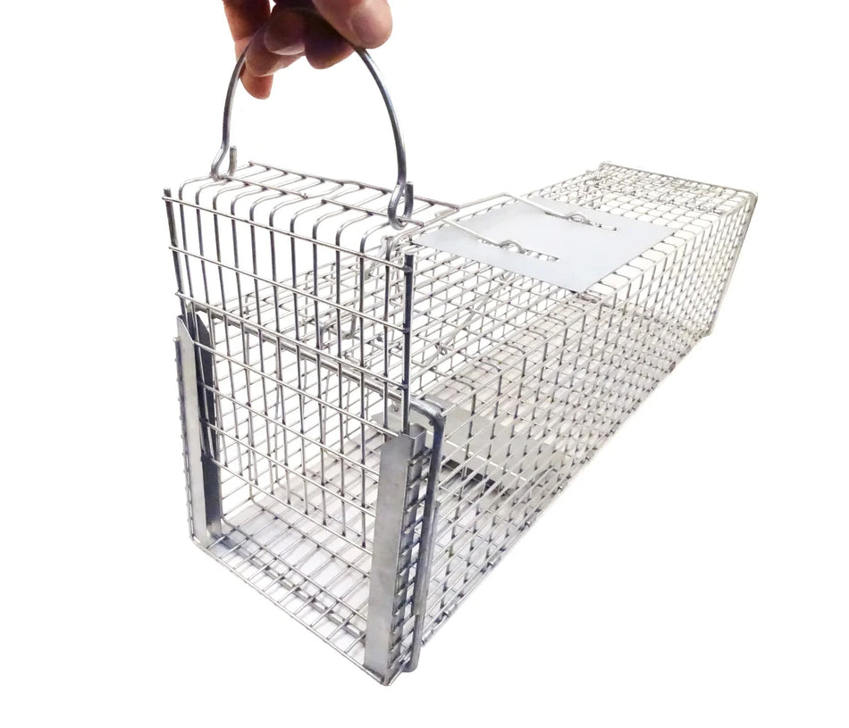 KT-66 Kitten Trap, Soft Set