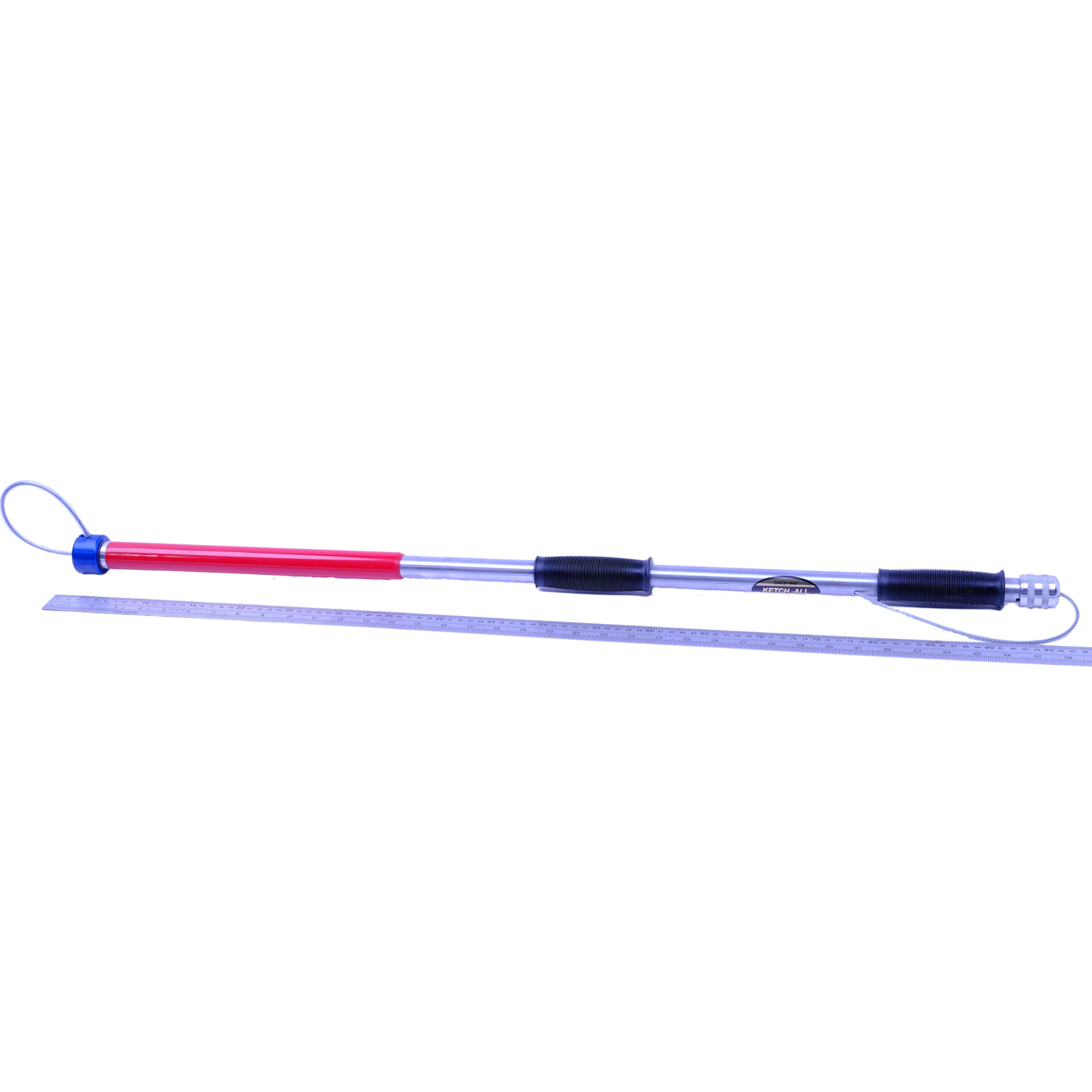 Ketch-All Control Poles