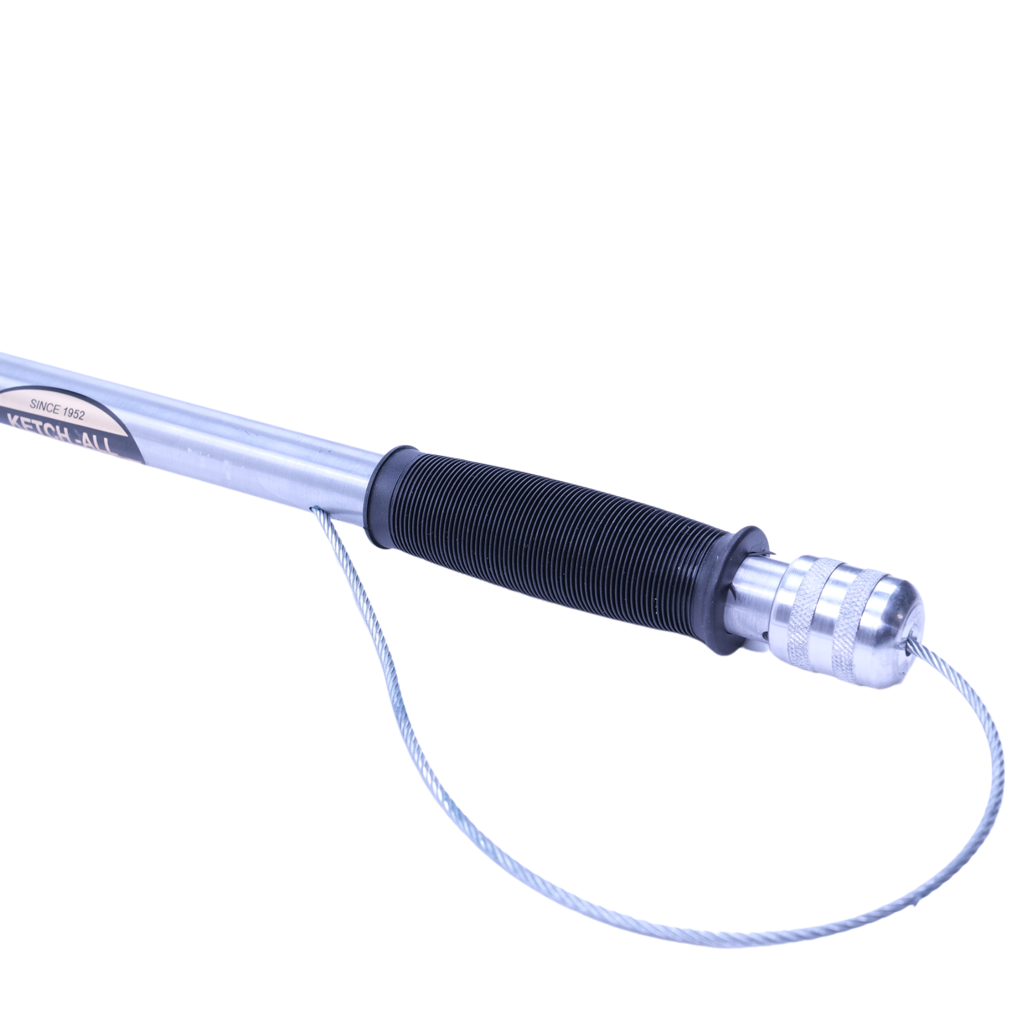Ketch-All Control Poles