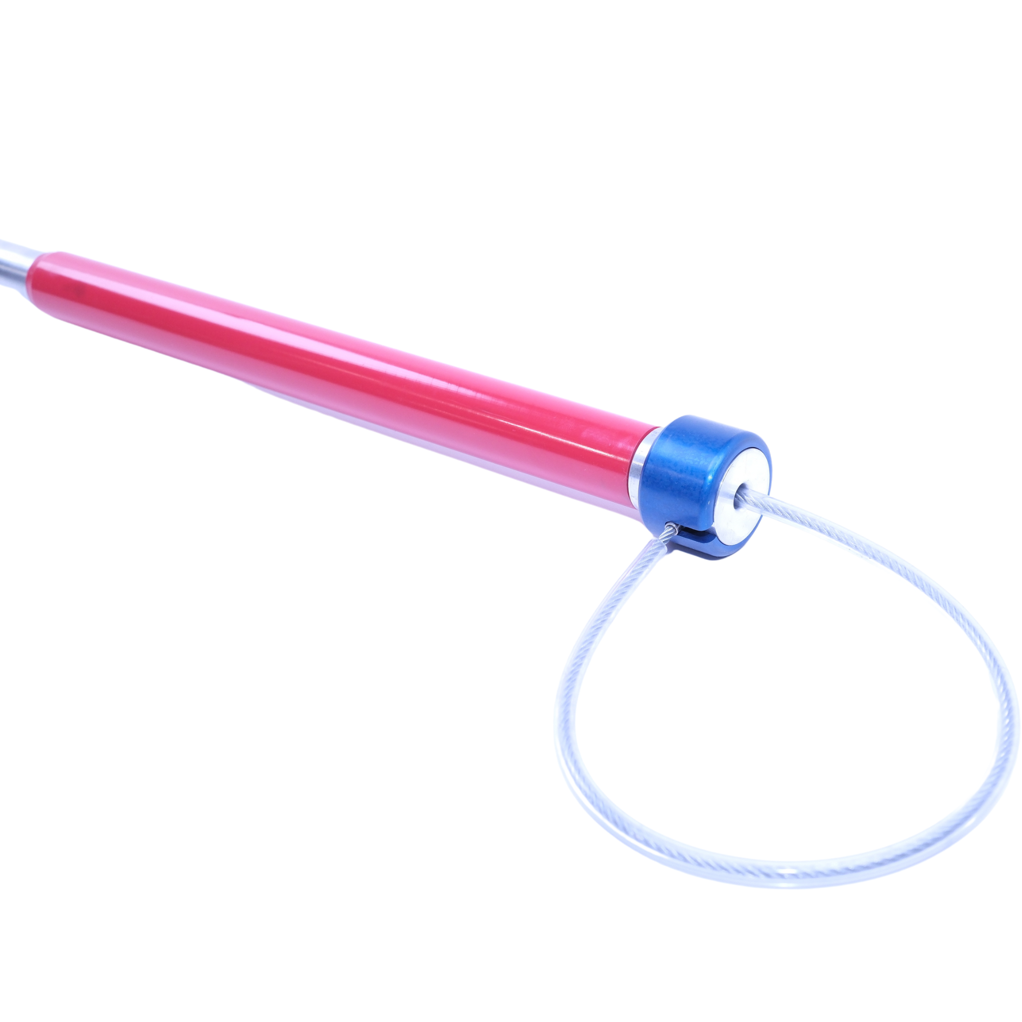 Ketch-All Control Poles