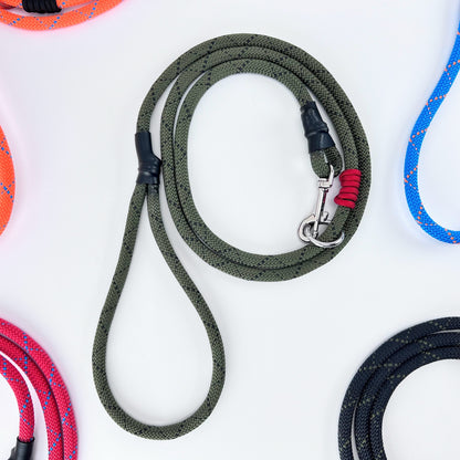 Dual Control Leash, 7'