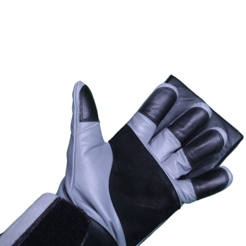 Praetorian Pro Dog Handling Glove