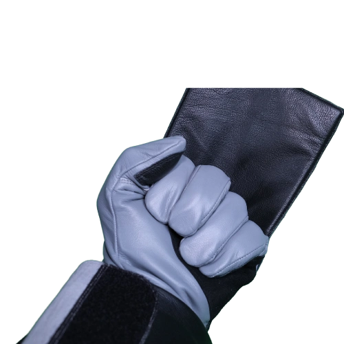 Praetorian Pro Dog Handling Glove
