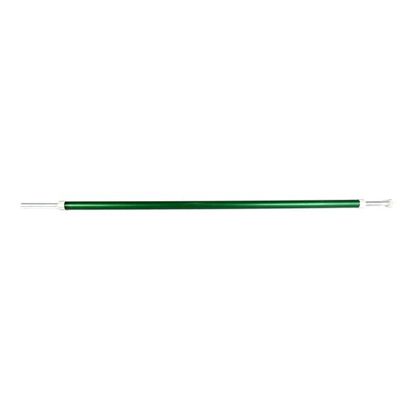 Tomahawk Professional Syringe Pole with Needle Guard for 1cc or 3cc Syringes