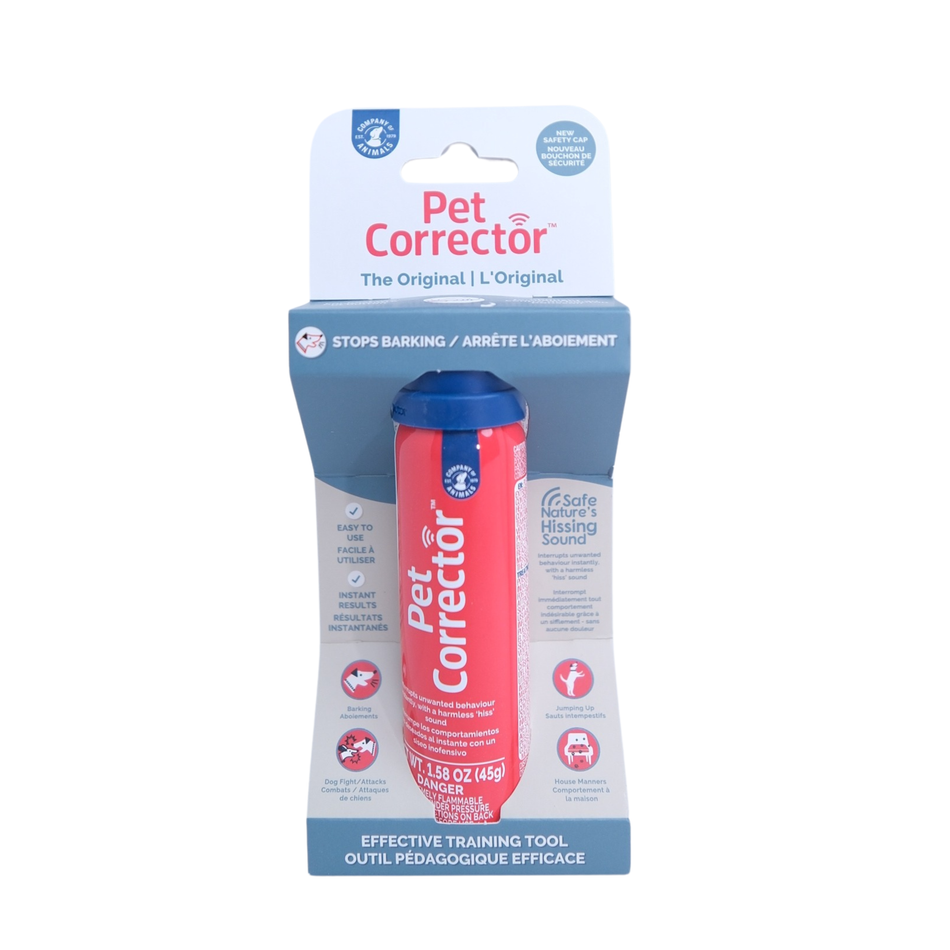 Company of Animals Pet Corrector - 50ml - 12pc Display