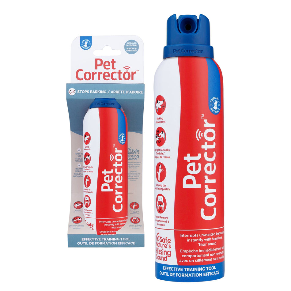 Company of Animals Pet Corrector - 50ml - 12pc Display