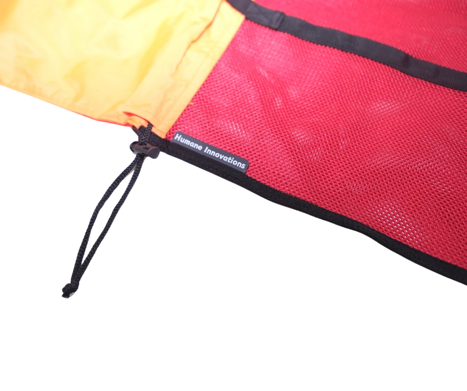 Animal Rescue Bag Pro