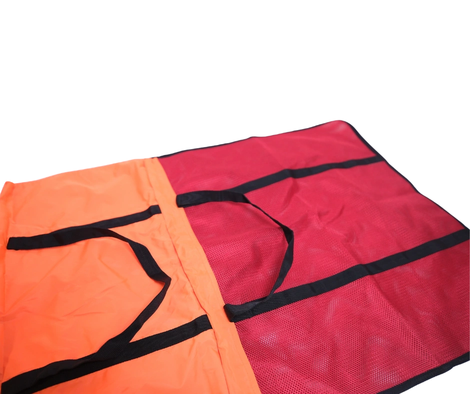 Animal Rescue Bag Pro