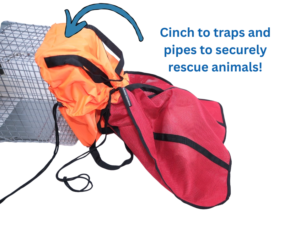 Animal Rescue Bag Pro