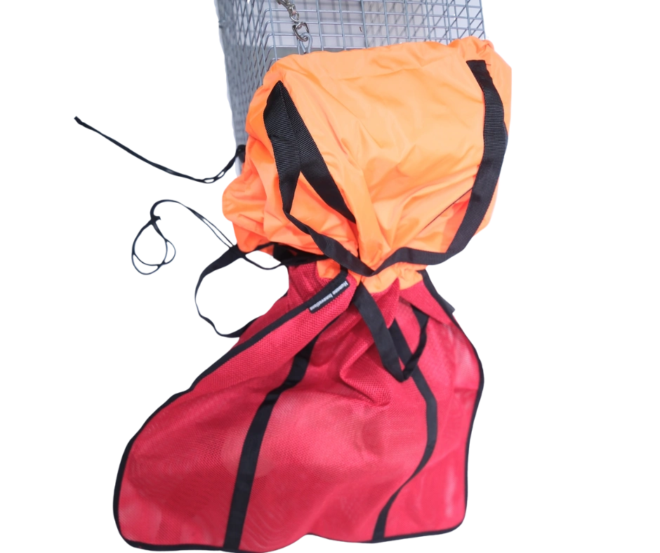 Animal Rescue Bag Pro