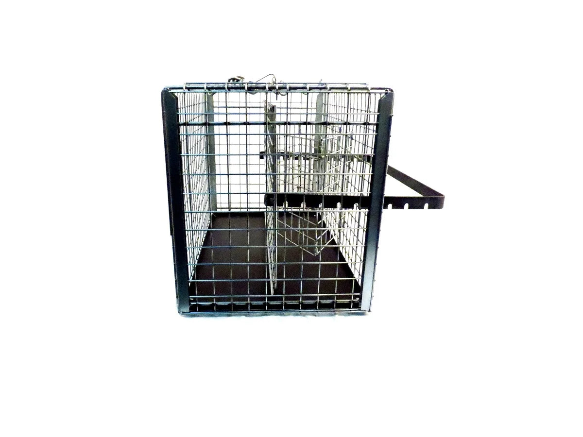 Chimp Restraints Small Animal Restraint Modules and Squeeze Cages β Humane Innovations